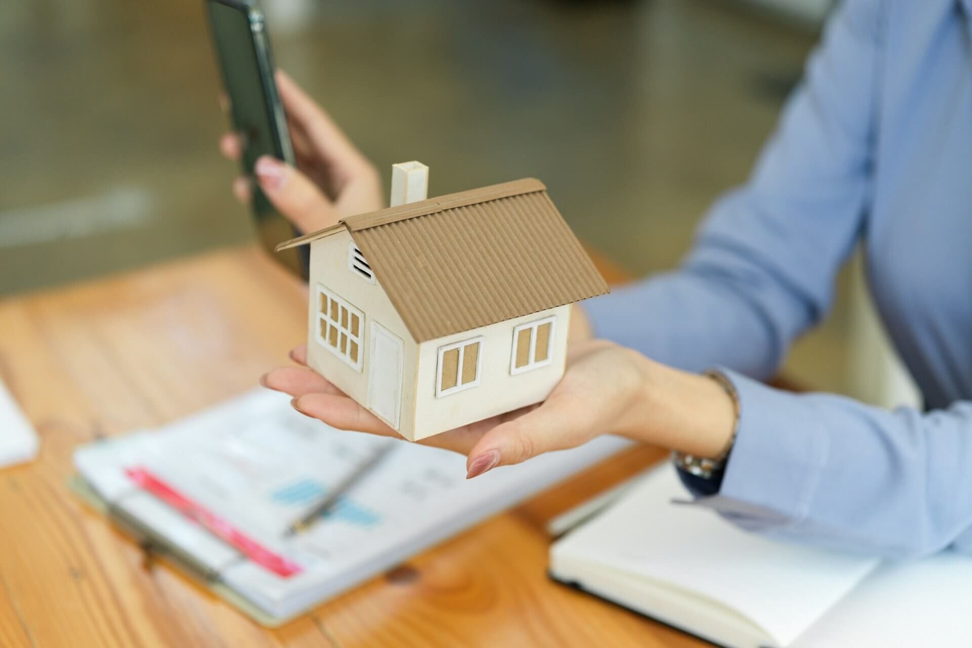 Sell Inherited Property - 3
