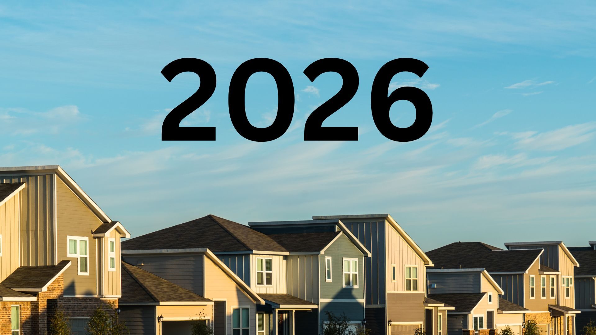 2026 Market Snapshot: What Pennsylvania and New Jersey Homeowners Should Expect