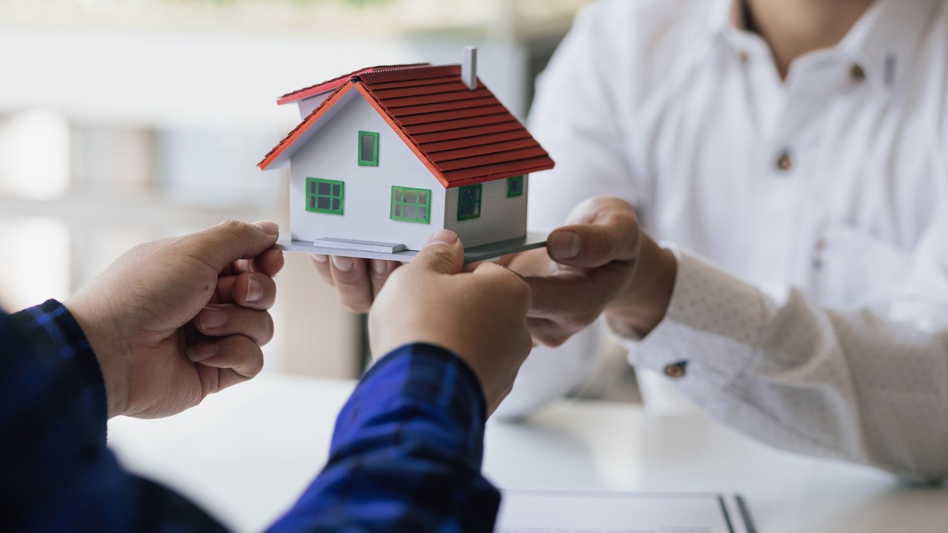 Inherited a Property You Don’t Want But Want to Stay for a While: How to Make That Work