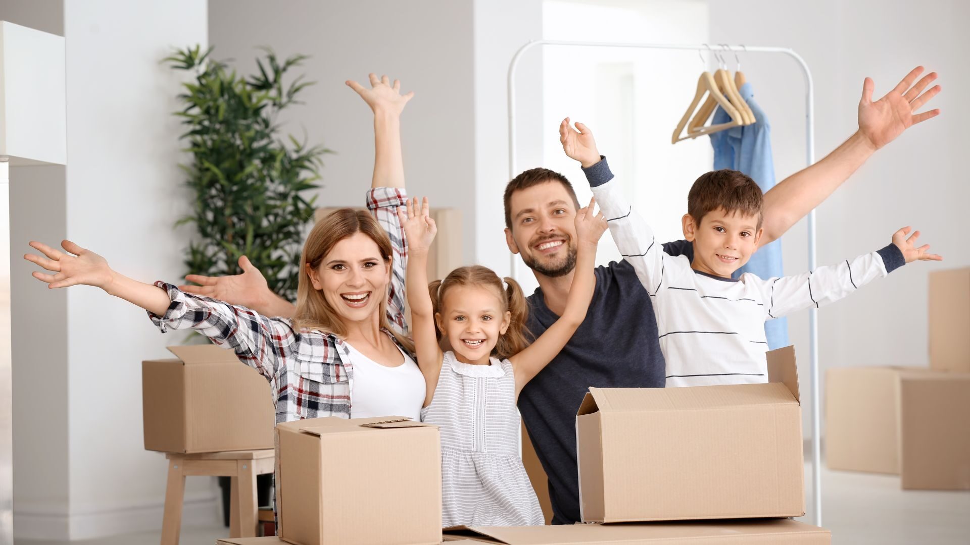 Select Moving Doesn’t Mean Losing: Finding Stability Through Change Moving Doesn’t Mean Losing: Finding Stability Through Change