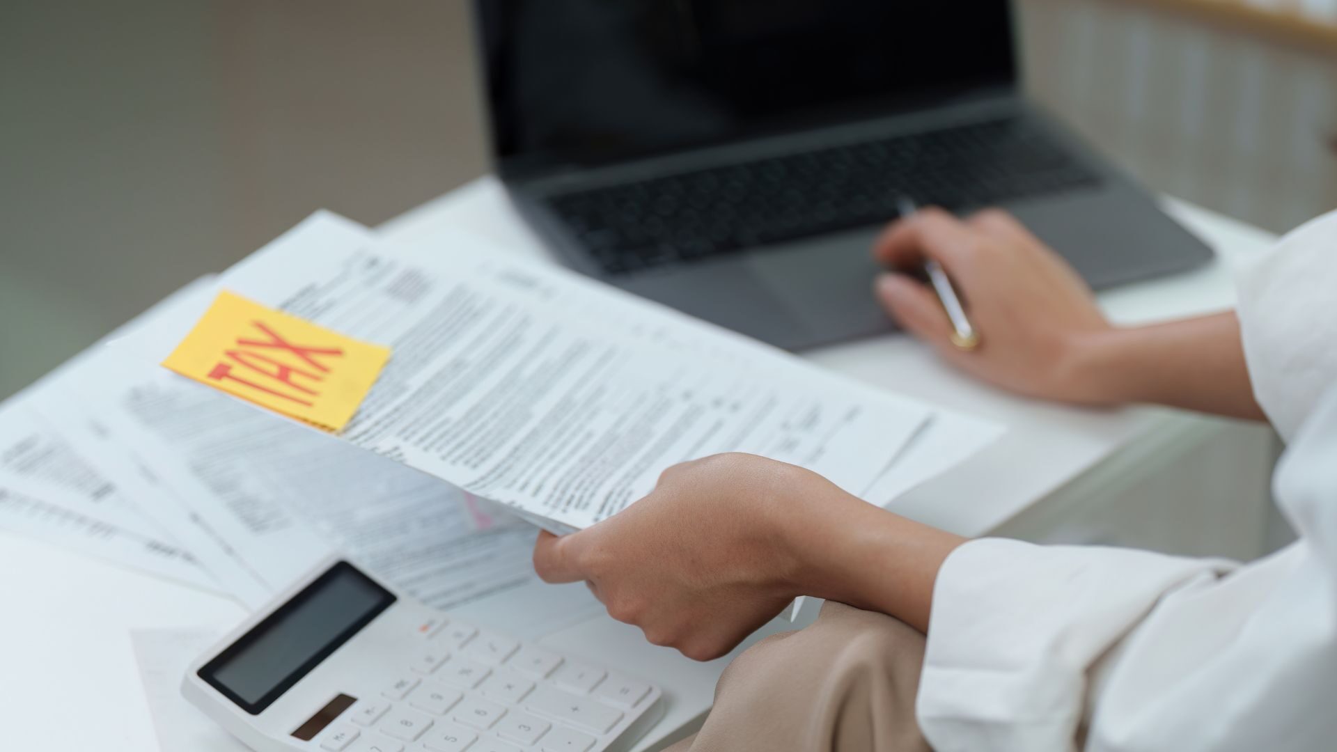 The Silent Cost: How Delinquent Utility or Tax Bills Can Block Your Home Sale