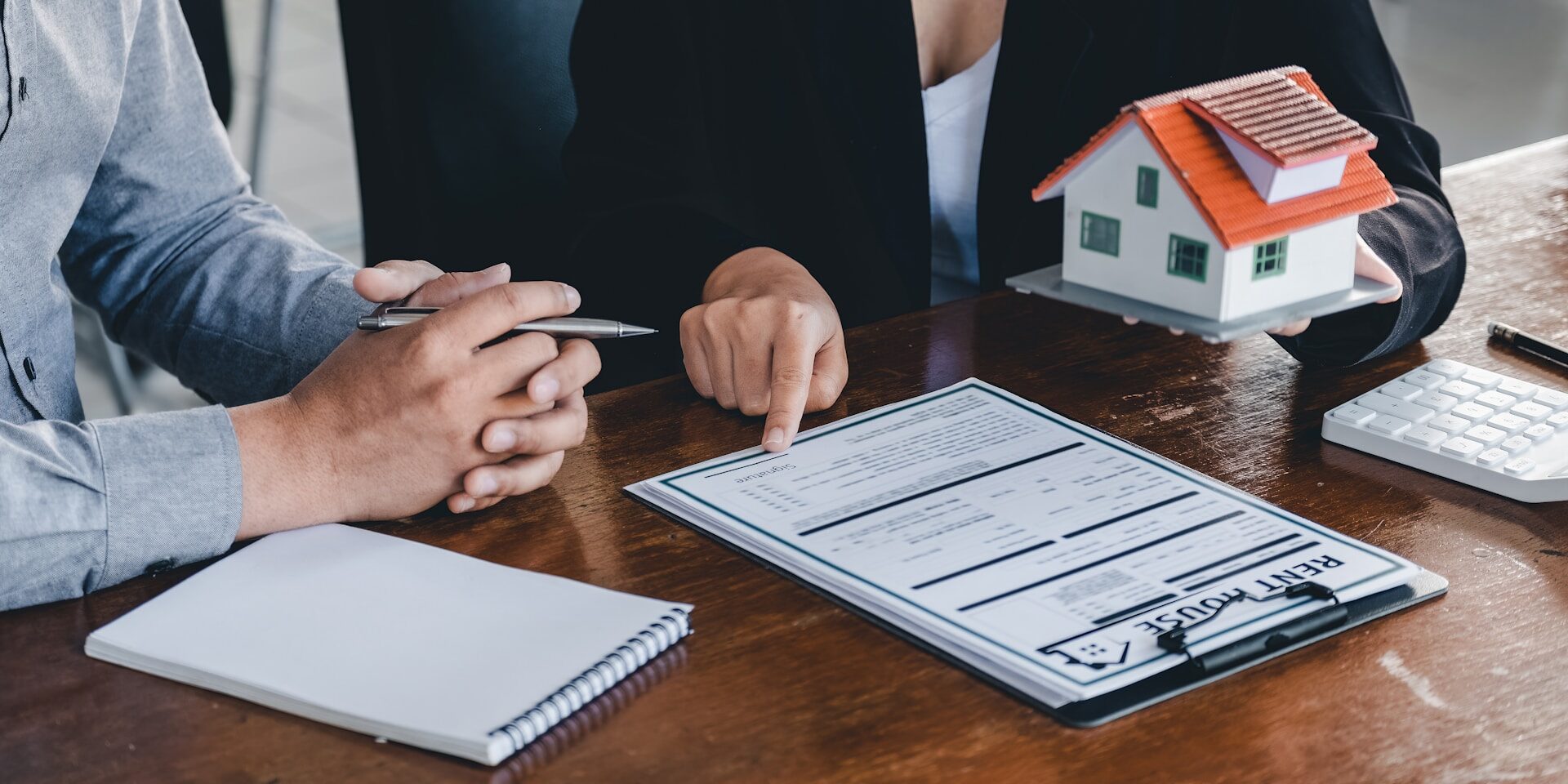 Sell Inherited Property - 1